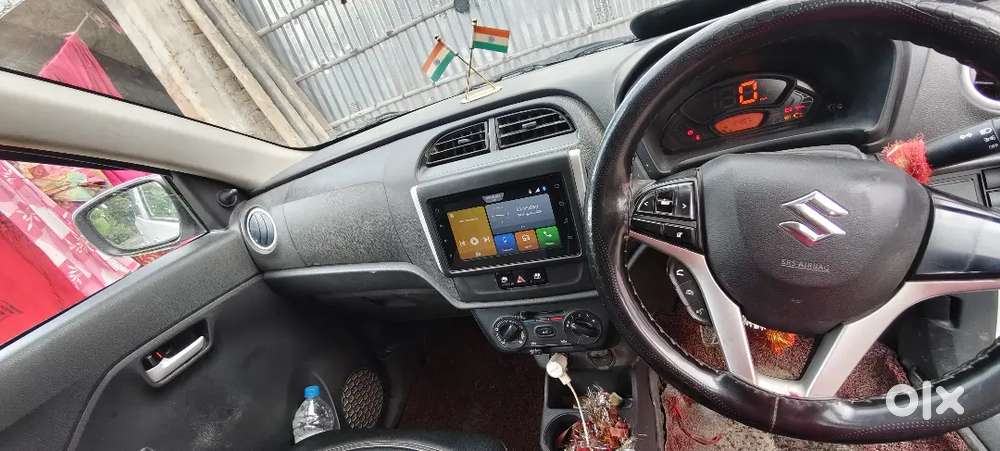 Maruti Suzuki Alto 2023