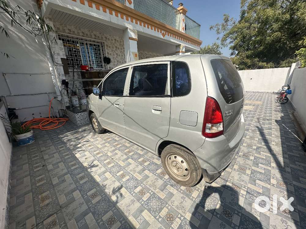 Maruti Suzuki Zen Estilo