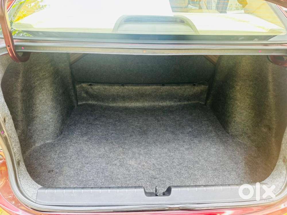 Honda City 2014 Diesel Full Option Very Well Maintained