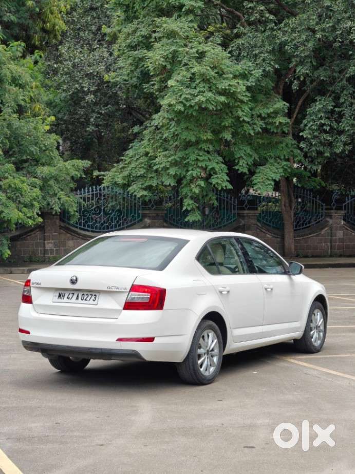 Skoda Octavia Elegance 2.0 Tdi At, 2015, Diesel
