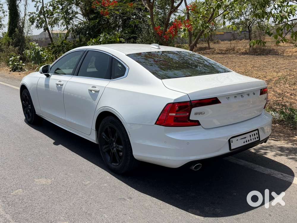 2020 Volvo S90 D4 Exclusive Well Maintain