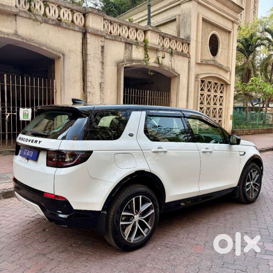 Land Rover Discovery Sport Se R-dynamic Petrol, 2024, Petrol