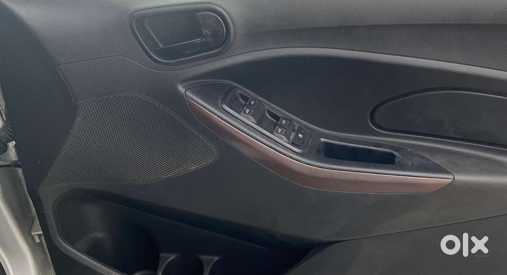 Ford Freestyle Titanium Petrol, 2020, Petrol