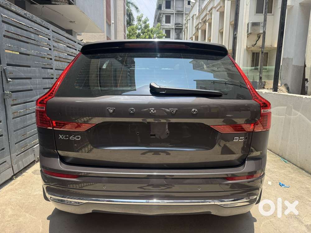Volvo Xc60 2.0 B5 Ultimate, 2023, Petrol