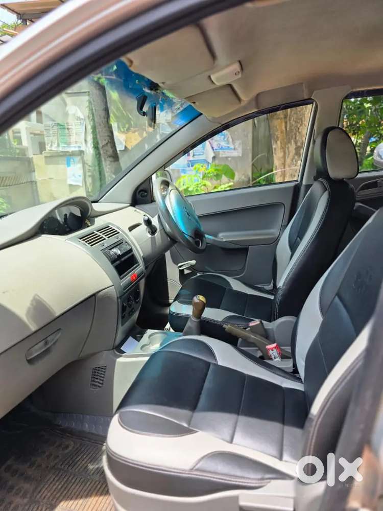 Tata Indica Vista 2010 Diesel 131000 Km Driven