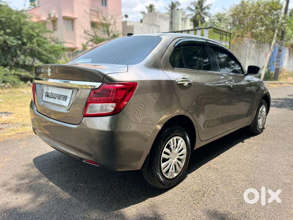Maruti Suzuki Swift Dzire Vxi(o) Mt, 2024, Petrol