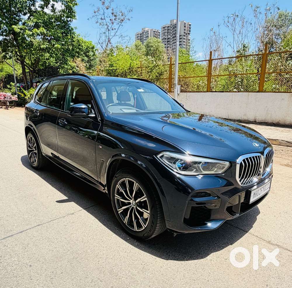 Bmw X5 Xdrive40i M Sport, 2023, Petrol