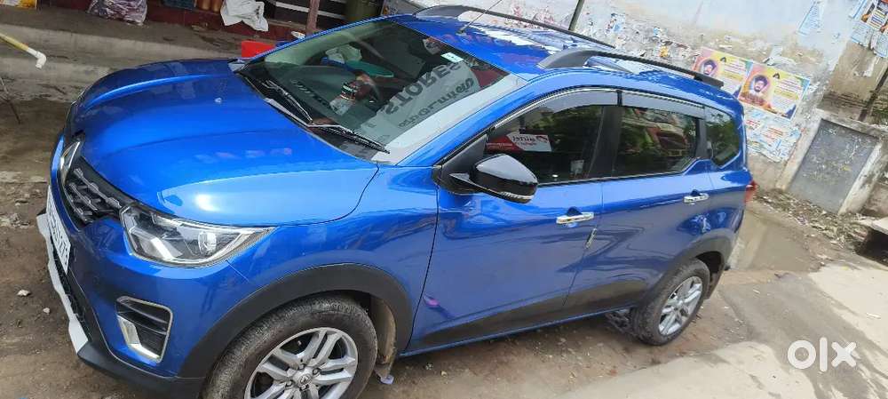 Renault Triber 2023 Petrol 12000 Km Driven