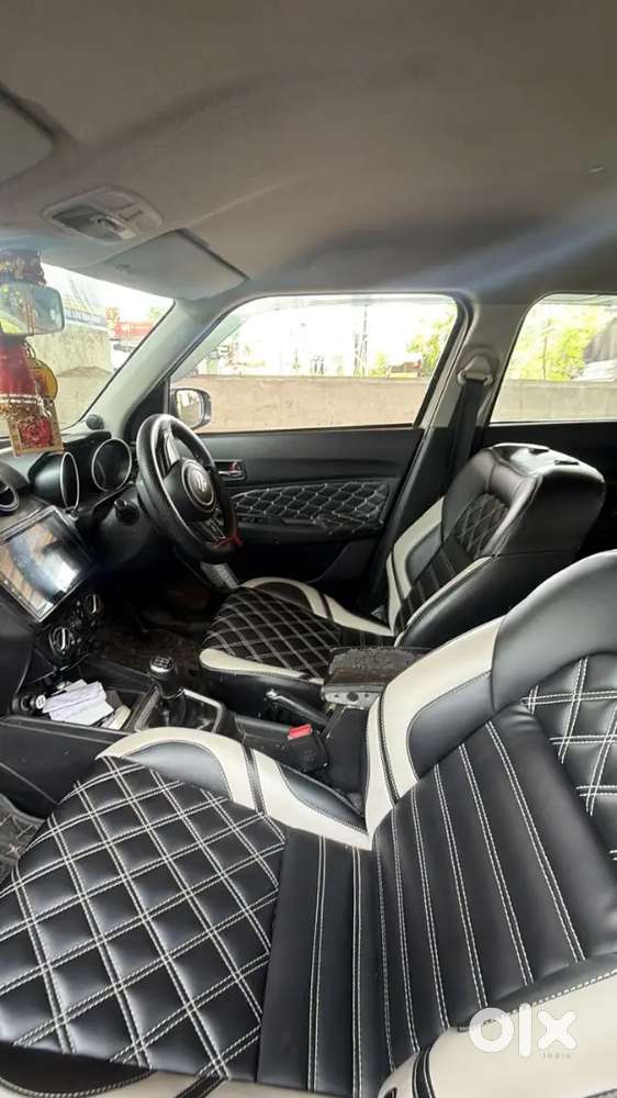 Maruti Suzuki Swift 2018