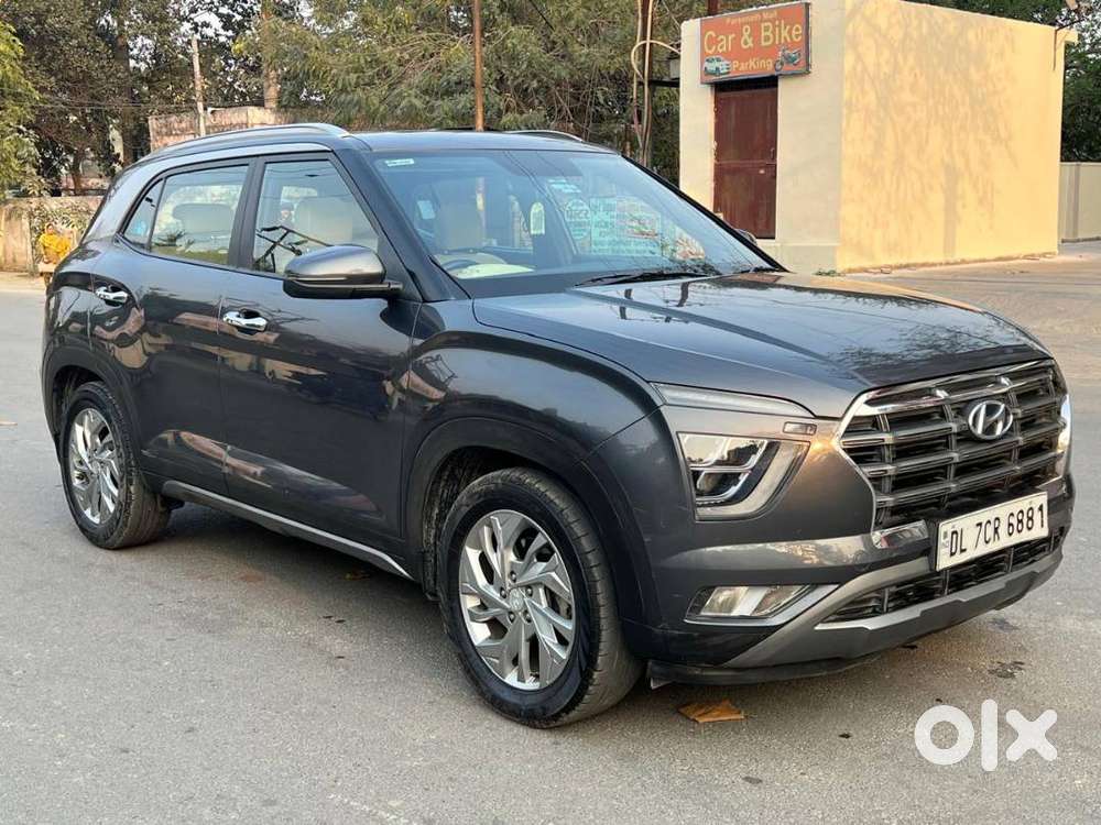 Creta For Sale