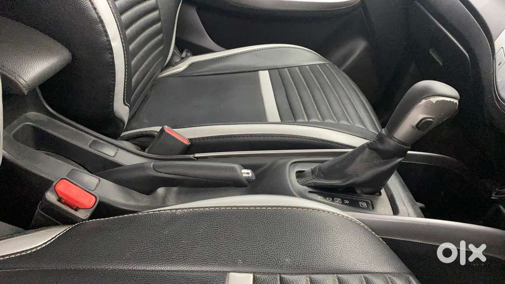 Toyota Glanza G Cvt, 2021, Petrol