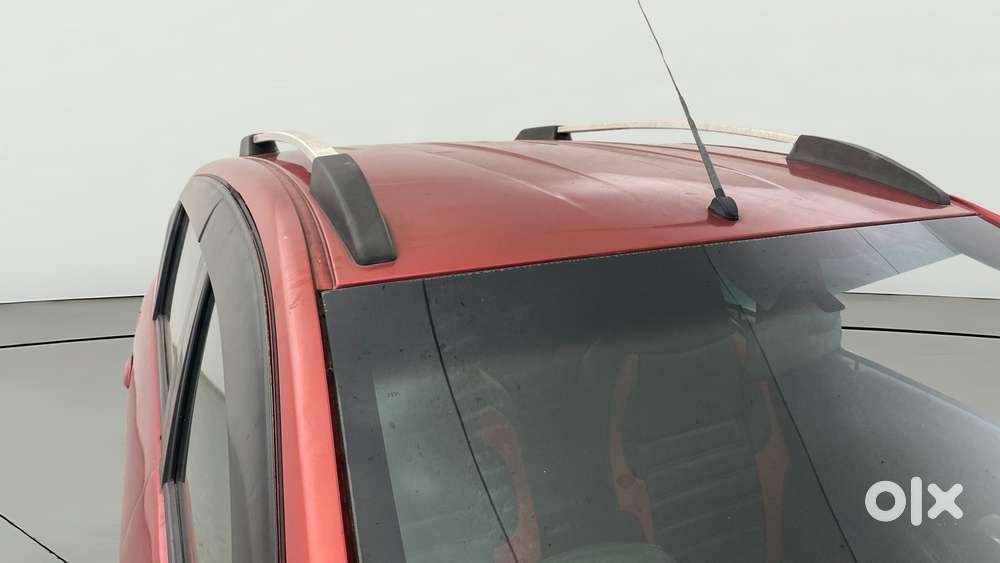 Datsun Redigo S, 2018, Petrol