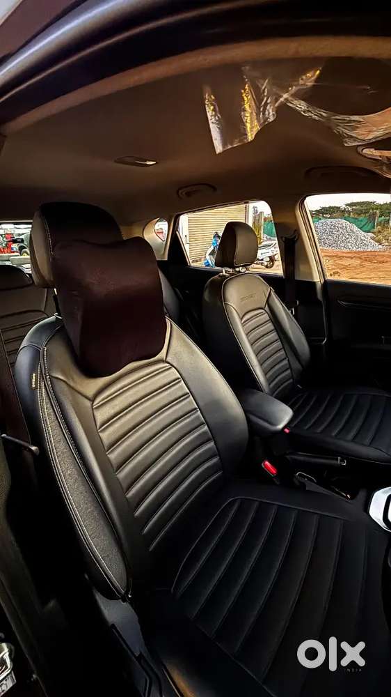 Kia Sonet 1.5Diesel 2025 Manual