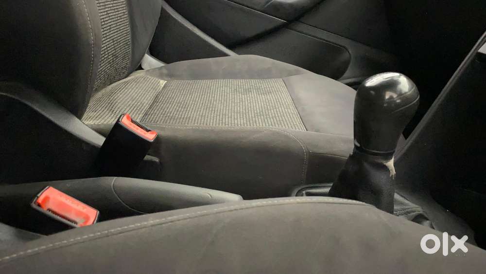 Volkswagen Polo 2009-2013 Petrol Comfortline 1.2l, 2014, Petrol