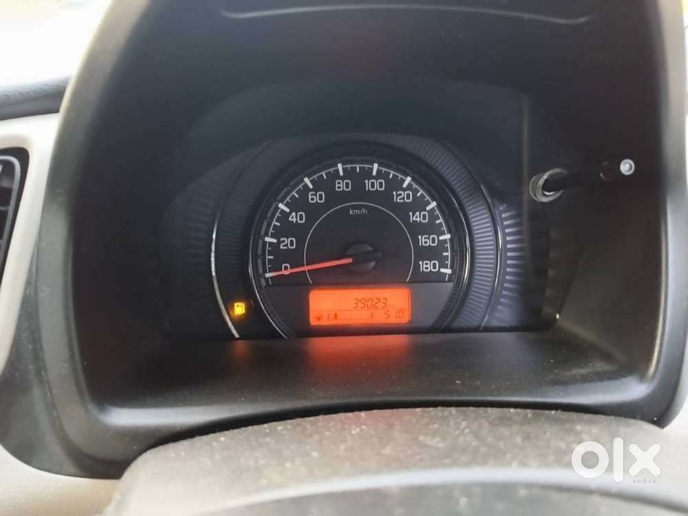 Maruti Suzuki Wagon R Zxi, 2022, Petrol