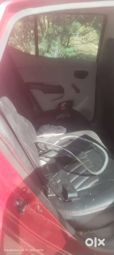 Hyundai I10 2013 Petrol Manual Single Hand Drive