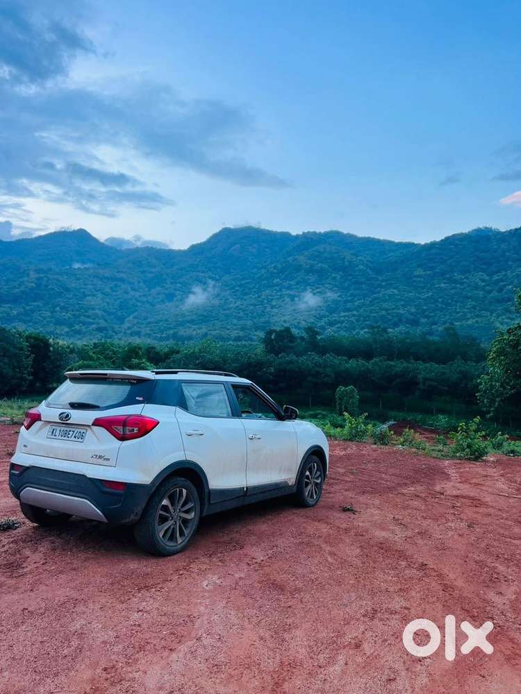 Mahindra Xuv300 2020 Petrol 113545 Km Driven