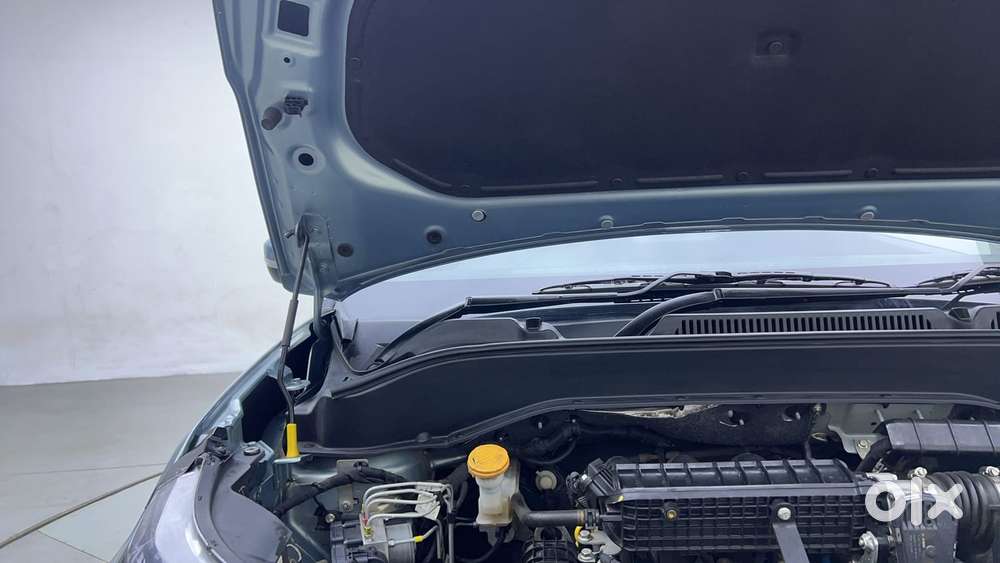 Tata Punch Adventure, 2023, Petrol