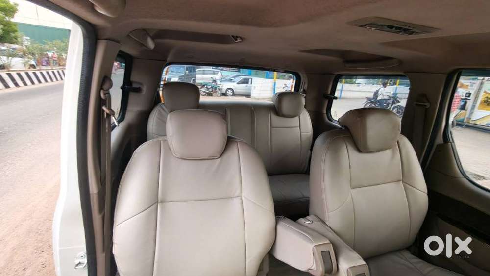 Mahindra Xylo H8 Abs Airbag Bs Iv, 2015, Diesel