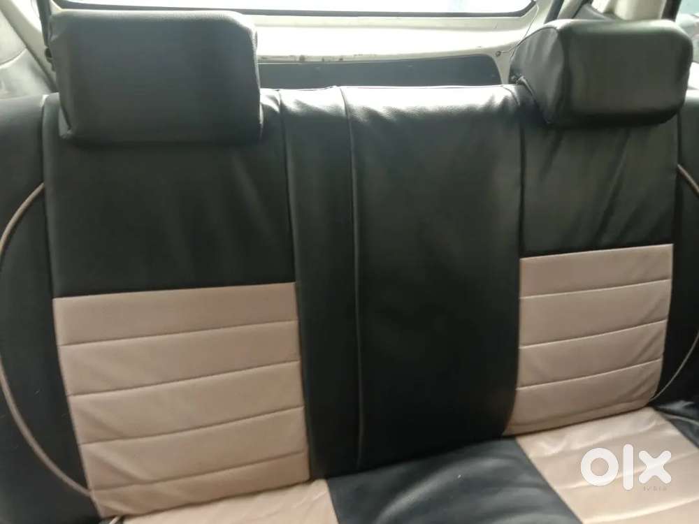 Maruti Suzuki Wagon R 2009 Petrol 78000 Km Driven