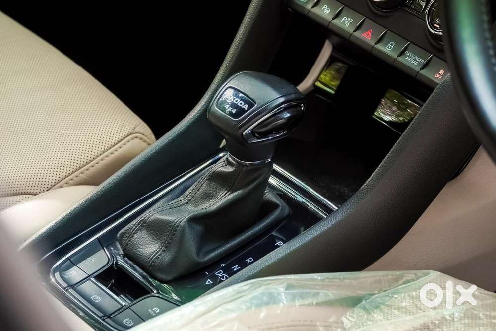 Skoda Kodiaq 2.0 L&k Tsi Dsg, 2023, Petrol