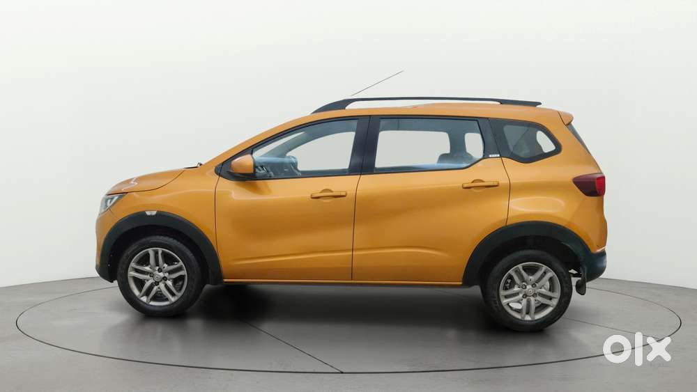Renault Triber Rxz, 2020, Petrol
