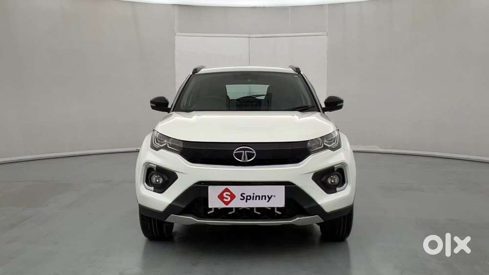 Tata Nexon 1.5 Revotorq Xza Plus Kaziranga, 2022, Petrol