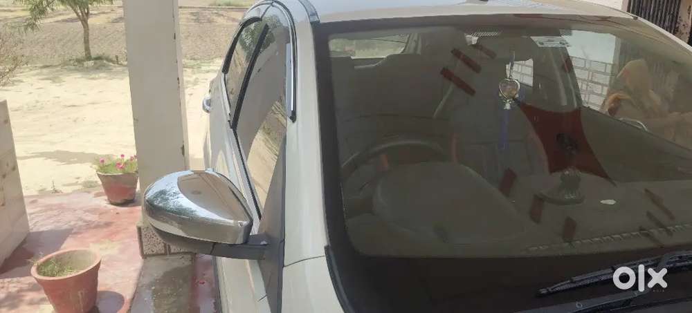 Tata Tiago 2016 Petrol 91190 Km Driven