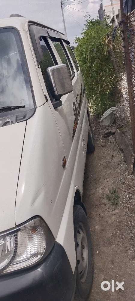 Maruti Suzuki Eeco Ac 2018