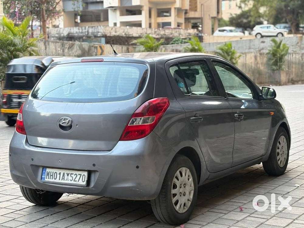 Hyundai I20 Magna 1.2 Mt, 2011, Petrol