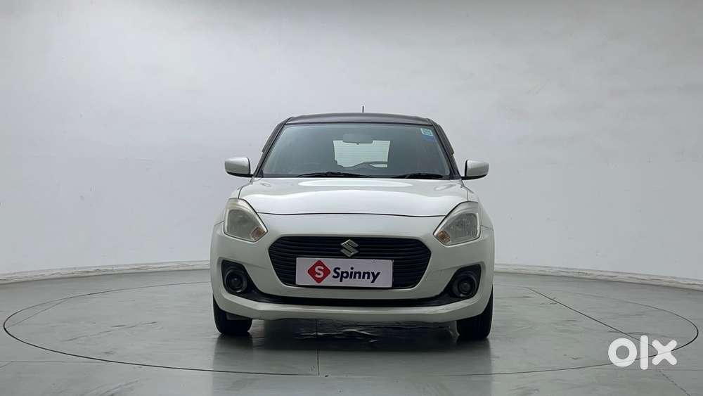 Maruti Suzuki Swift Amt Zxi, 2019, Petrol