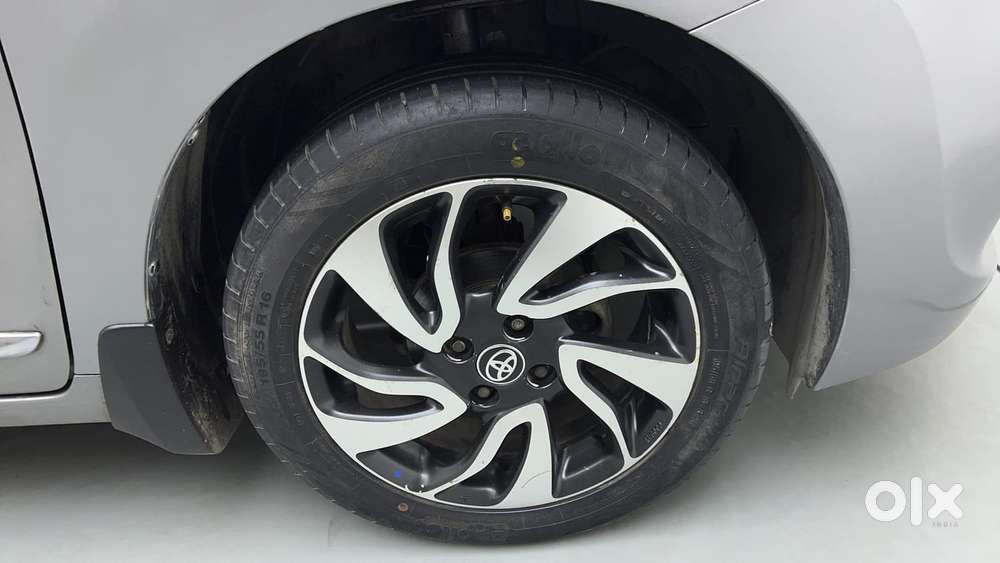 Toyota Glanza G Manual, 2019, Petrol