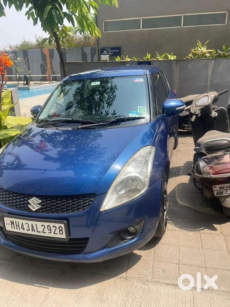 Maruti Suzuki Swift 2013 Diesel Well Maintained