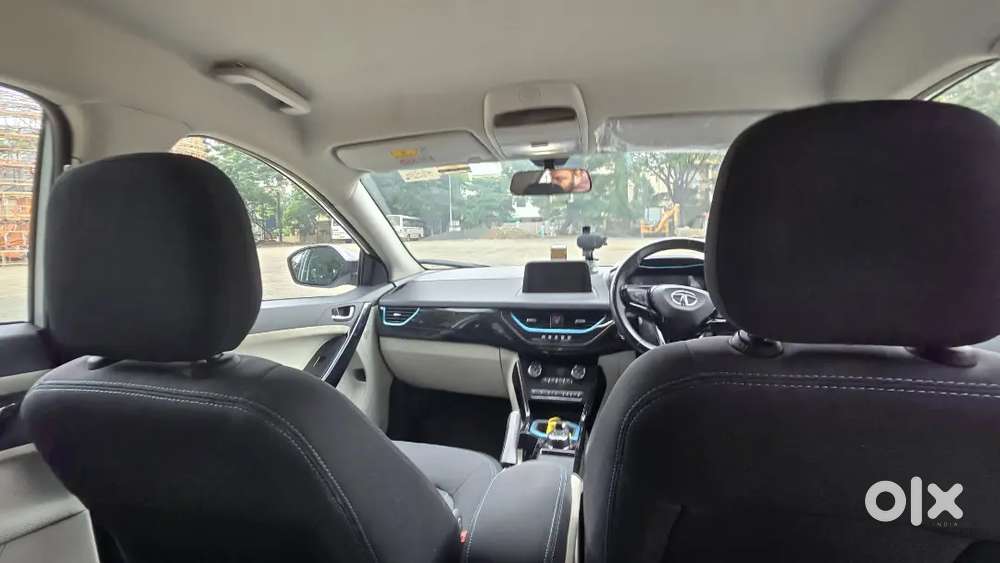 Tata Nexon Ev  2022 Electric Well Maintained
