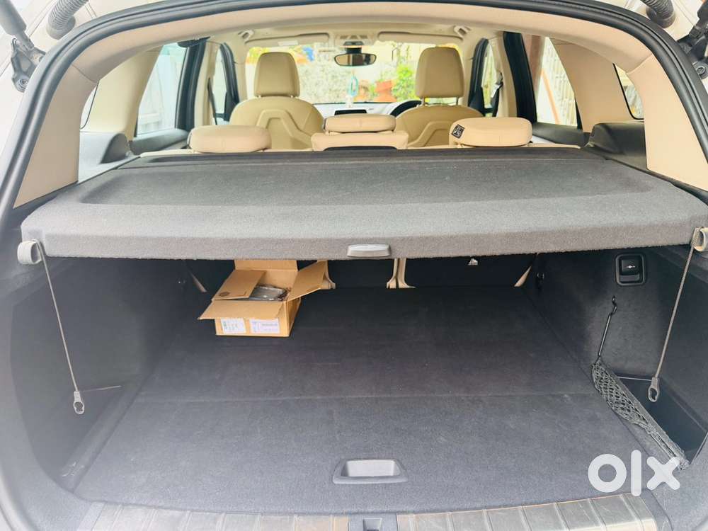 Bmw X1 Diesel 2018