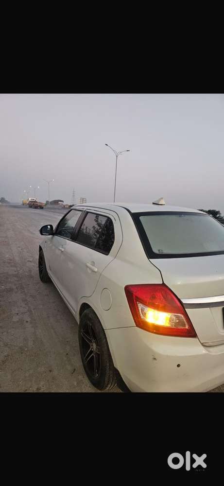 Swift Dzire Maruti 2017