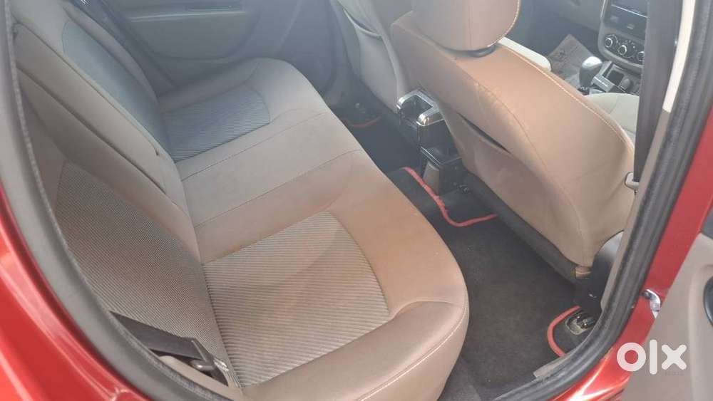 Renault Duster 110ps Diesel Rxs Amt, 2019, Diesel