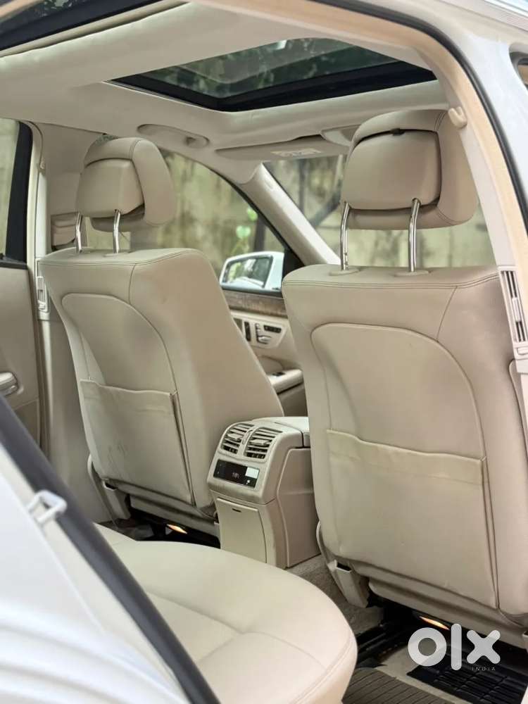 Mercedes-benz E-class E 200, 2015, Petrol