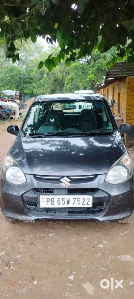 Maruti Alto 800 2013