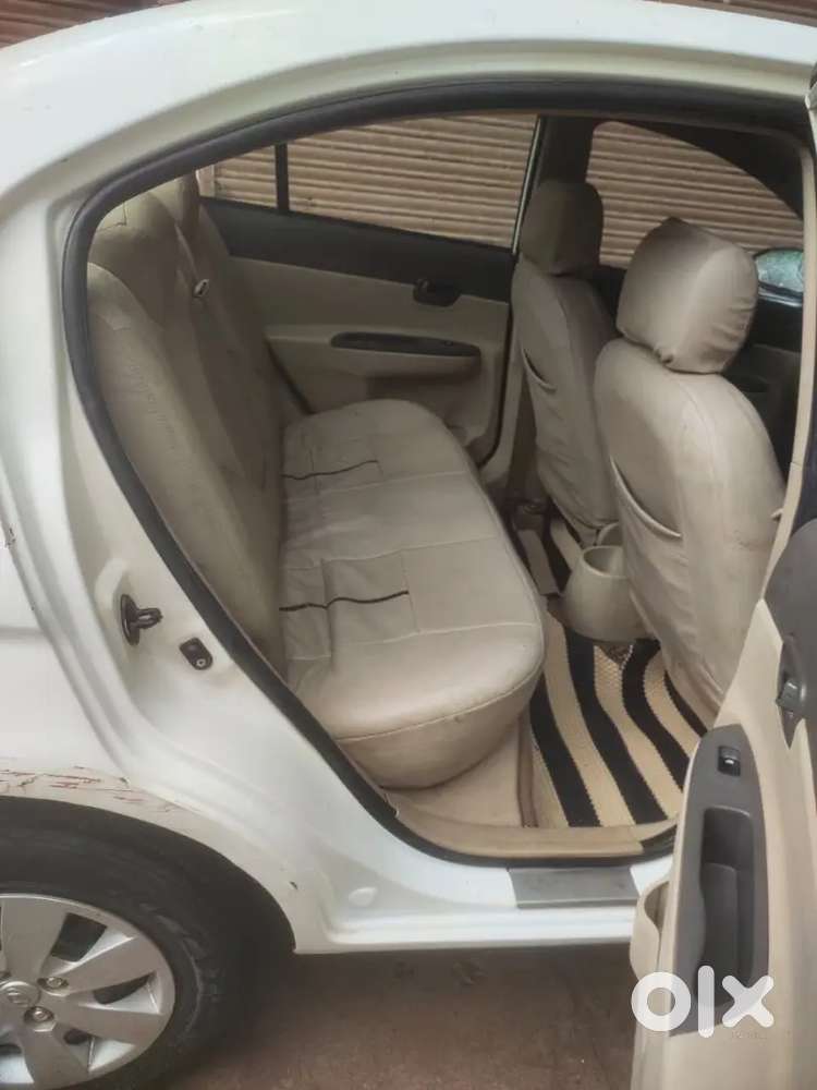 Hyundai Verna 1.6 2009