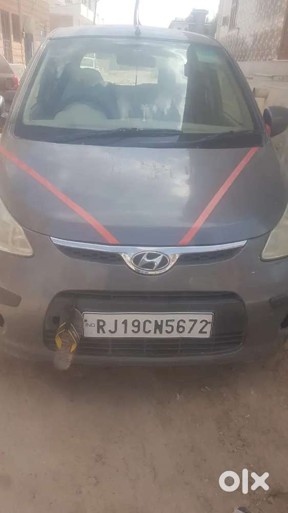All Gadi Ok All Parts Ok No Dent