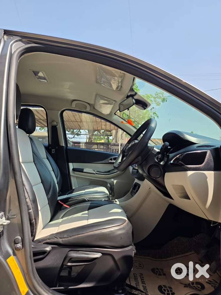 Tata Tigor 1.2 Revotron Xza Plus Amt, 2024, Cng & Hybrids