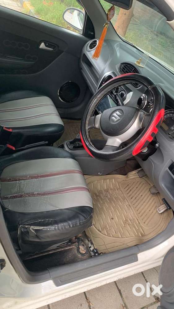 Maruti Suzuki Alto 800 2014 Petrol Well Maintained