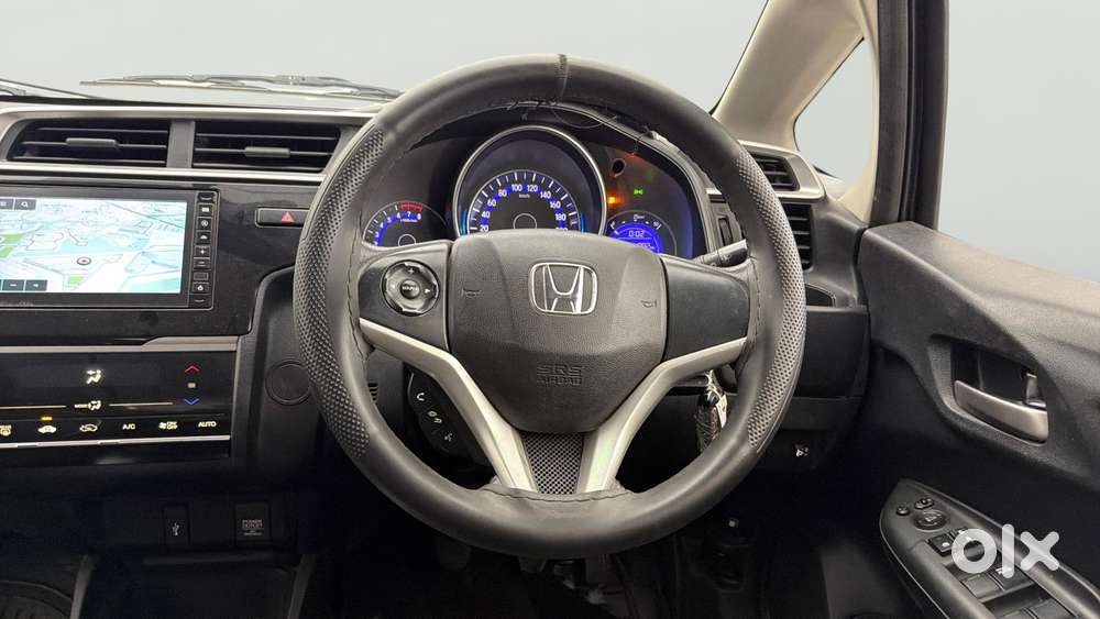 Honda Wr-v 1.2 Vx I-vtec, 2019, Petrol