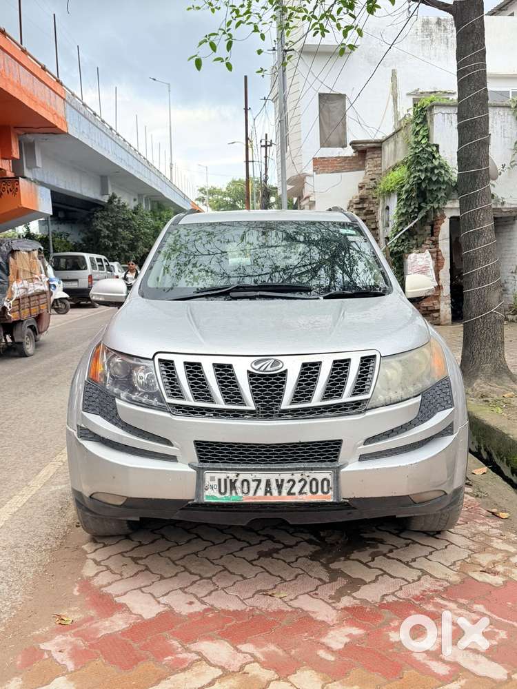 Mahindra Xuv500 W8, 2012, Diesel