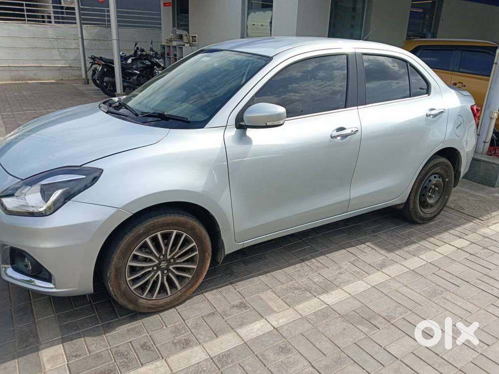 Maruti Suzuki Swift Dzire Zxi Plus , 2023, Petrol