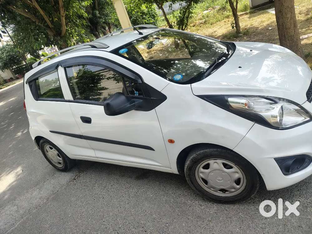 Chevrolet Beat 2014 Diesel