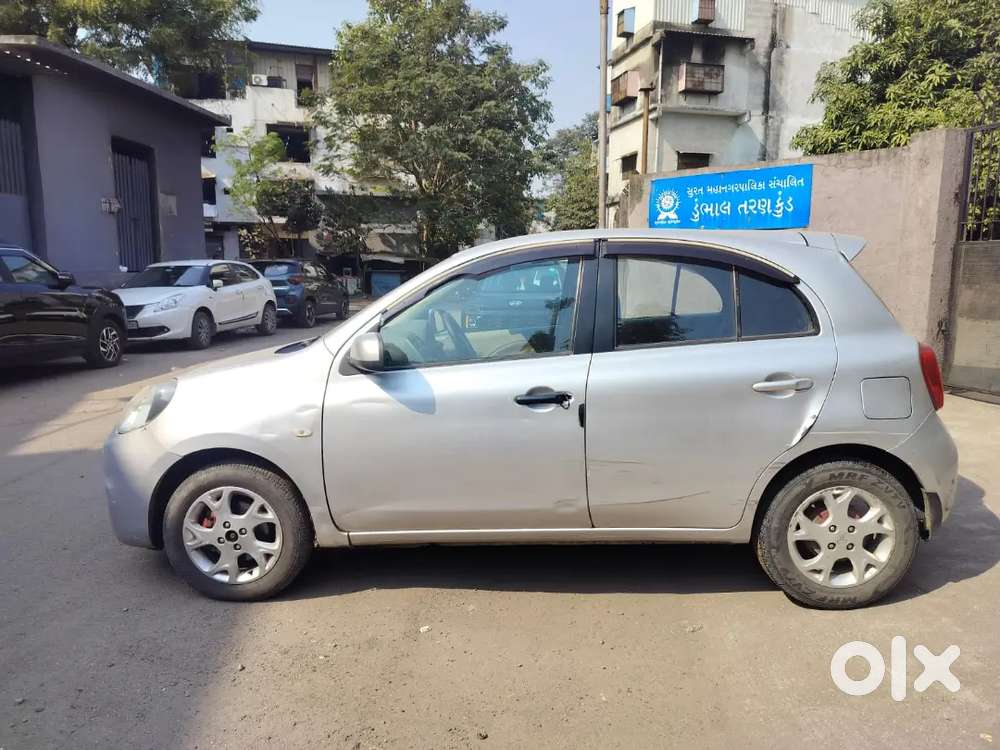 Renault Pulse 2016 Diesel Good Condition