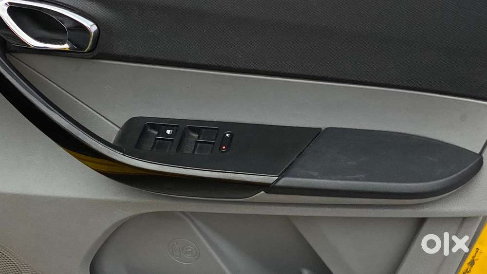Tata Tiago 1.2 Revotron Xz Plus, 2020, Petrol
