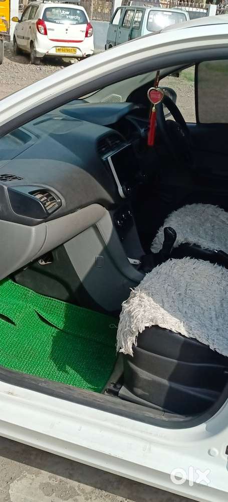 Tata Tigor Diesel Manual 2018